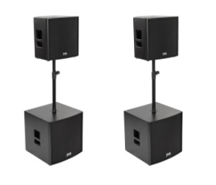 Background Music Systems