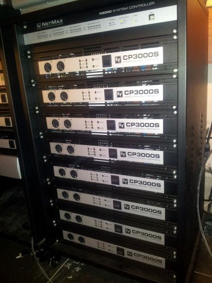 AV Integration