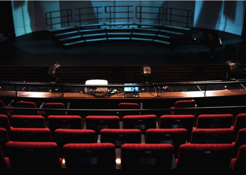 Solutions for Venues
